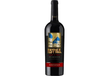 Liköörvein Bostavan Pastoral 750ml
