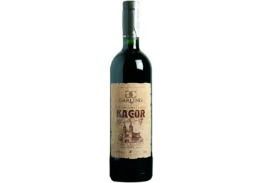 Liköörvein Kagor Pastoral Garling 75cl