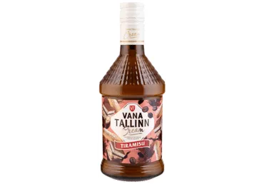 Lik.VANA TALLINN CREAM Tiram.Cr.16%500ml