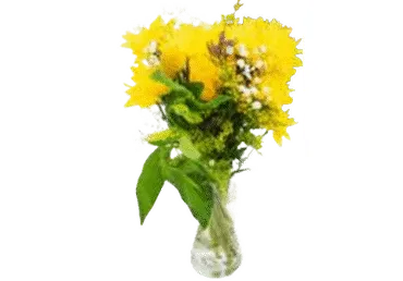 Lillekimp mix, 40cm