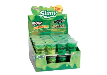 R/l spēļu gļotas  46061 SLIMY