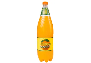 Limonaad A. LE COQ Kuldne Apelsin 1.5L