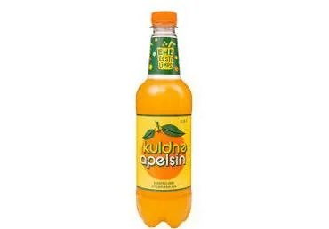 Limonaad A. LE COQ Kuldne Apelsin 500ml