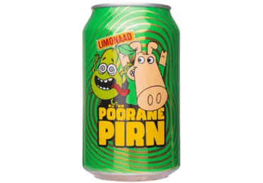 Limonaad A. LE COQ Pöörane Pirn 330ml