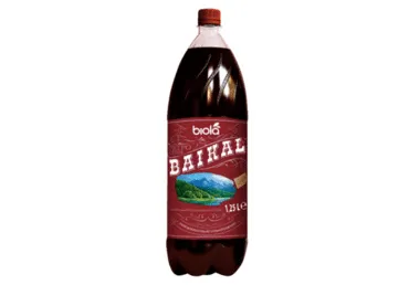 Limonaad BIOLA Baikal 1.25L