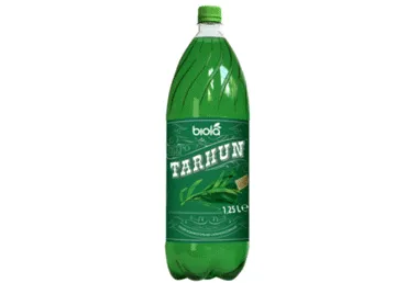 Limonaad BIOLA Tarhun 1.25L