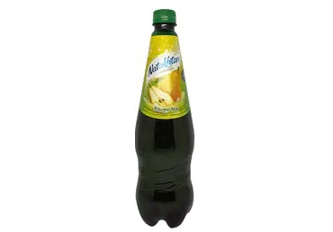 Limonāde NATAKHTARI ar Bumbieru garšu, PET, 1l (DEP)