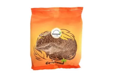 Linaseemned, GERMUND, 200 g
