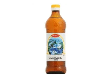 Linaseemneõli GLORIA 500ml