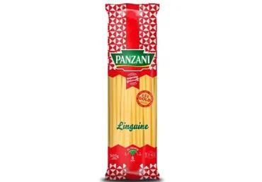 Lintspagetid Linguine PANZANI 500g