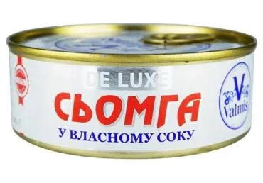Lõhefilee, 240g