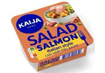 Laša salāti Italiano KAIJA 160g