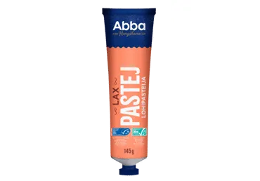 Lõhepasteet ABBA MSC 145g
