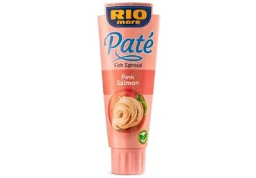Laša pastēte RIO MARE 100g