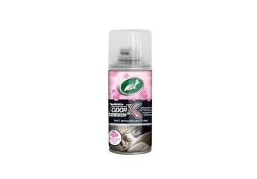 Lõhnaelimineeria TURTLE WAX Pink 100ml