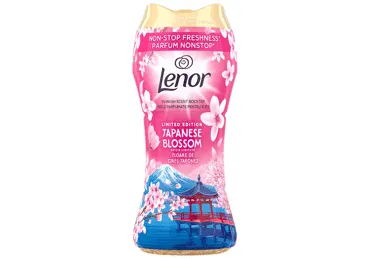 Lõhnagraan.LENOR Jap.Blossom 16pk, 195g