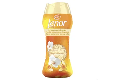 Lõhnagraanulid LENOR Orchid&Vanilla 270g