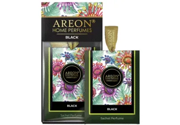 Lõhnakaart AREON Black
