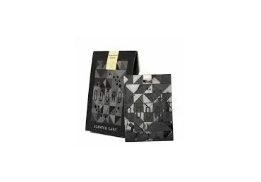 Lõhnakaart ODORO Champagne House