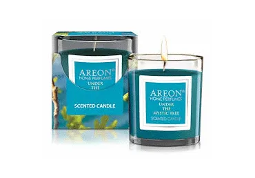 Lõhnaküünal AREON Under the Mystic Tree