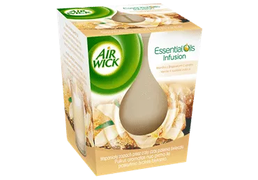 Lõhnaküünal AW Classic Vanilla, 105g