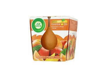Lõhnaküünal AW OrangeMango&Spice, 105g