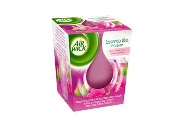 Lõhnaküünal AW Pink Sweet, 105g