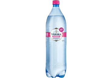 Lood.min.vesi VÄRSKA Granate gas-d 1.5l