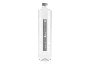 Looduslik mineraalvesi HAAGE 1l,g-ta