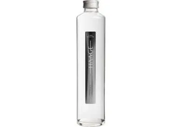 Loodus.mineraalvesi HAAGE 500ml g-ta