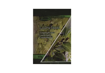 Loorber SAUDA, 40g