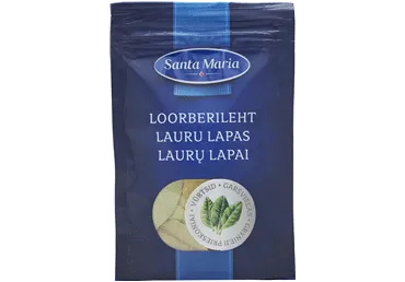 Lauru lapas 4G 100583 Santa Maria