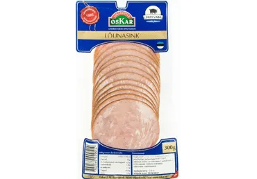 Lõunasink OSKAR, 300g viil