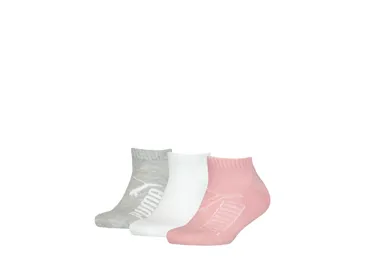 L.spordisokid PUMA 27-30 lüh.roos,h,v 3p