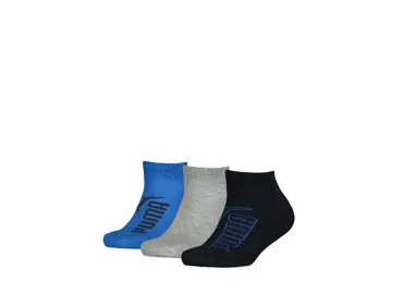 L.spordisokid PUMA 27-30 lüh.sin,h,m 3p