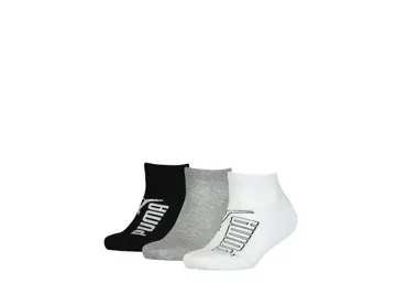 L.spordisokid PUMA 31-34 lüh.must,h,v 3p