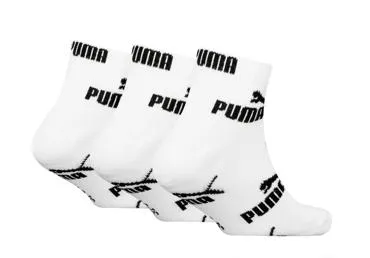 L.spordisokid PUMA 31-34s lüh.valge 3p