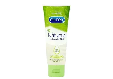 Lubrikant DUREX Naturals 100ml