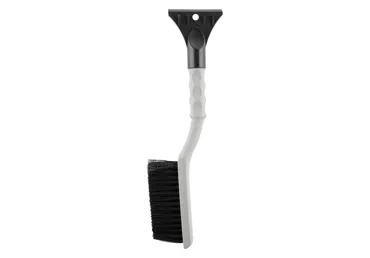 Sniega birste ar skrāpi ROTZ 39cm