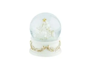 Sniega bumba ELEMENTS SENSE 65mm