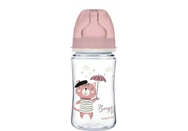 Lutipudel CANPOL Anti-colic Paris240ml