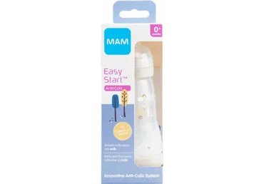 Lutipudel Mam Easy Start Anti-Colic 260ml