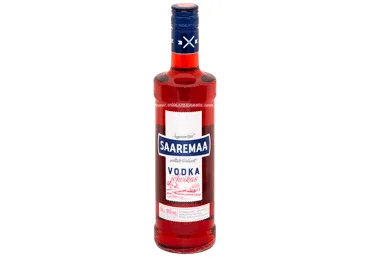 Viin SAAREMAA Jõhvikas, 50 cl