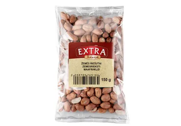 Zemesrieksti MINI DAY 150g