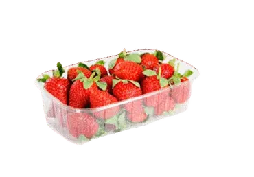 Maasikad, 500g
