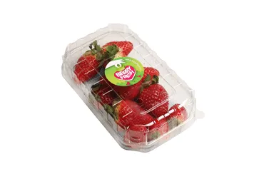 Maasikad karbis, 250g