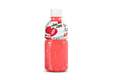 Maasikajook Jumi Jumi 320ml