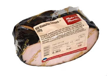 Maasuitsu fileesink, MAKS&MOORITS, kg