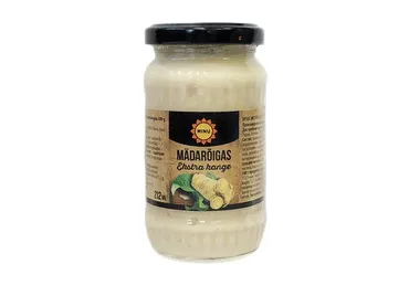Mädarõigas ekstra kange, MINU, 200 g