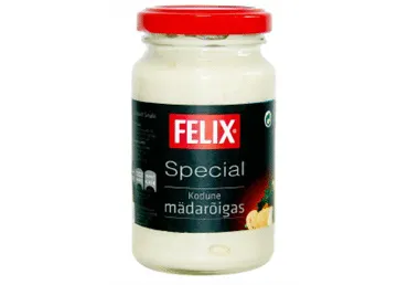 Mädarõigas Kodune FELIX 200g